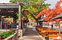 Barossa Valley via Hahndorf Wine Tour (Lunch & Wineries)